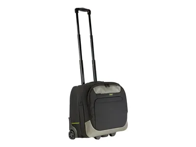 Image de Targus TCG717GL Targus Laptop-Trolley CityGear Kunstfaser schwarz