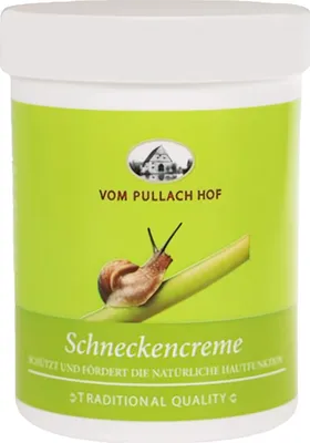 Produktbild von SCHNECKEN-CREME 150ml Schneckencreme Gesichtscreme Körpercreme Hautcreme Anti Aging Faltencreme Gesicht Anti Falten Balsam Gel 14