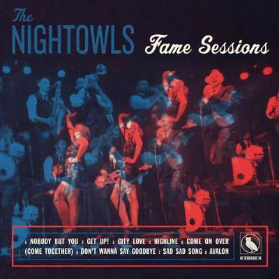 Image de Nightowls, The-Fame Sessions