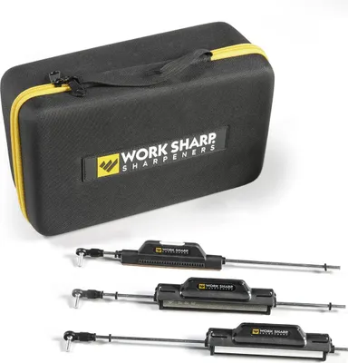 Produktbild von Work Sharp Upgrade Kit - Upgrade-Kit für Work Sharp Precision Adjust