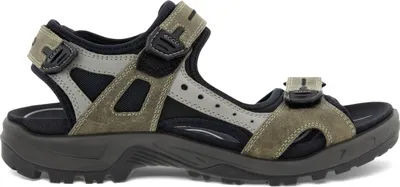 Produktbild von Ecco Yucatan M Sandal Offroad Herren Sandalen Pantoletten Leder 069564-51693