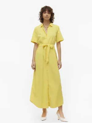 Immagine prodotto di Abito chemisier da donna Vero Moda, HART, S