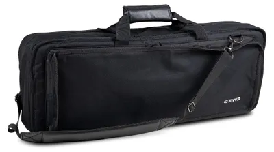 Produktbild von GEWA Keyboard Gig-Bag Basic - D 65x24x9 cm - 5mm Schaumstoffpolsterung