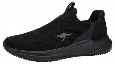 Produktbild von KangaRoos K-RDM RUUNY - Sportschuh Weiß