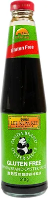 Produktbild von Lee Kum Kee Austernsauce GLUTENFREI 510g