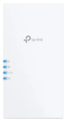 Immagine prodotto di TP-Link RE220BE network extender Network repeater White 2500, 5000 Mbit/s