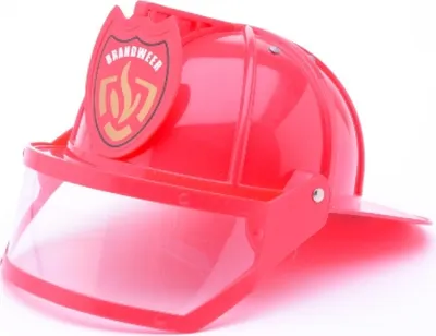 Immagine prodotto di Elmetto antincendio con visiera