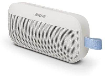 Produktbild von Bose SoundLink Flex Tragbarer Bluetooth-Lautsprecher (2. Gen.), Tragbarer Außen-
