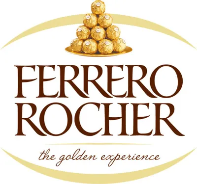 Logo Ferrero Rocher