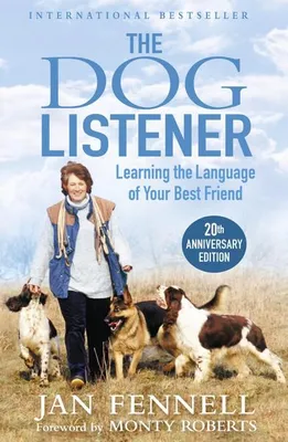 Obrázek produktu pro The Dog Listener