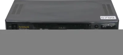 Immagine prodotto di Videoregistratore Akai VHS