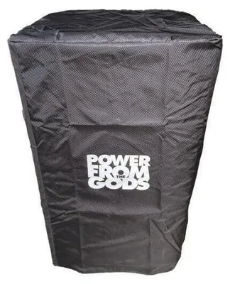 Image de Cache Hifonics EB112A-COVER