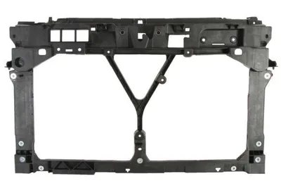Produktbild von BLIC 6502-08-3408201P Schlossträger Frontmaske für MAZDA 5 (CW) Frontverkleidung