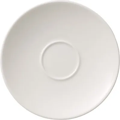 Imagen del producto de Villeroy & Boch, platillo para café espresso/moka, colección La Classica Nuova, modelo 1043781430