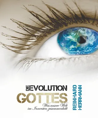 Produktbild von Die Evolution Gottes