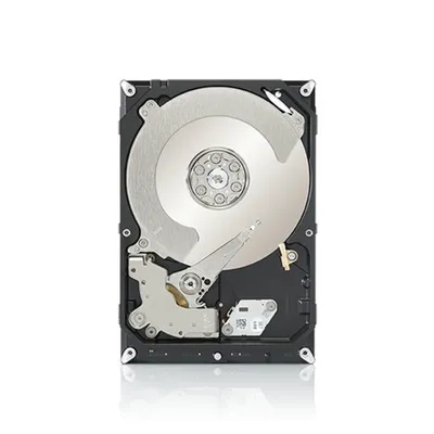 Produktbild von SEAGATE Desktop SSHD 4TB SATA serial ATA 6Gb/s NCQ MLC/8GB 64MB cache 8,9cm 3,5Zoll Solid State Hybrid Drive BLK