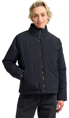 Produktbild von Jack Wolfskin Damen Jacke Northern Lite Jacket W Blau S