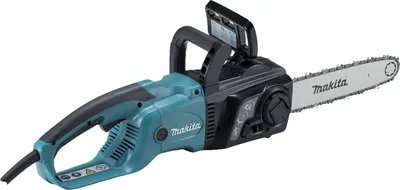 Produktbild von Makita UC3551A Elektro-Kettensäge 35 cm 2.000 W