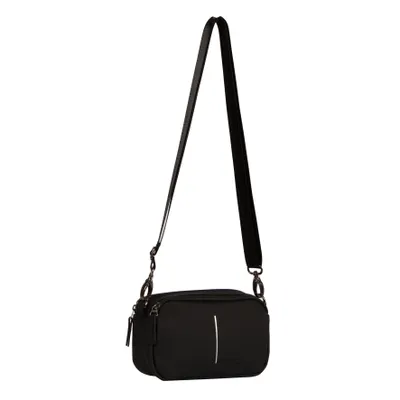 Produktbild von New Rebels Linde St. Petersburg Schwarz Umhängetasche
