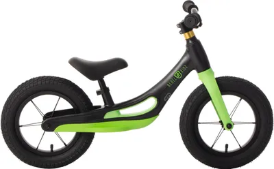 Zdjęcie produktu dla Rebel Kidz Alloy Of Magnesium 12 - czarno-niebieski, rowerowy