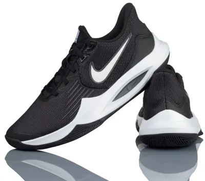 Produktbild von Schuhe Nike Precision V, CW3403 003, Größe-44,5