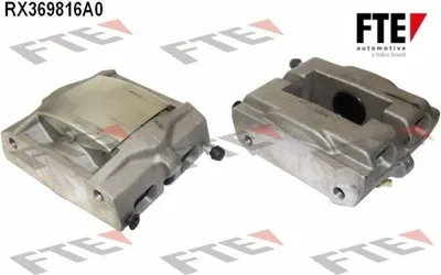 Produktbild von FTE Bremssattel Hinten rechts 9290443
