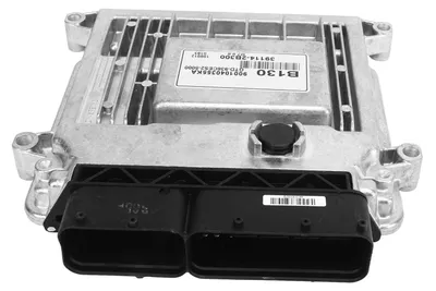 Image de Module calculateur moteur (ECU) 391312B300, calculateur moteur haute performance, remplacement pour moteur KIA M7.9.8 B130