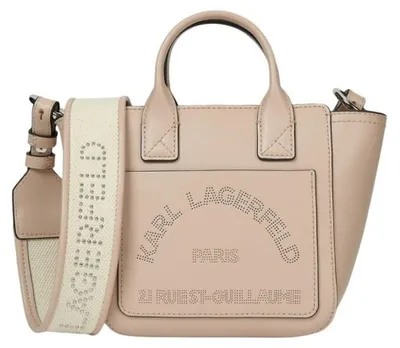 Obrázok produktu pre KARL LAGERFELD B3W30324 LE BALLET Ružová
