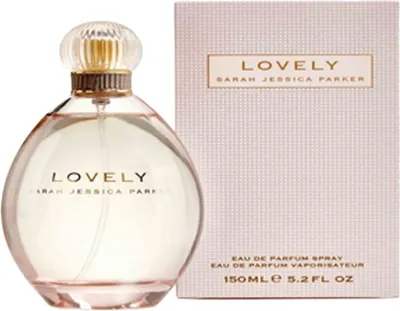 Zdjęcie produktu dla Sjp Lovely You 150Ml Edp Spray