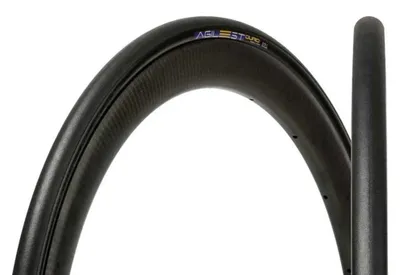 Obrázek produktu pro Panaracer Agilest Duro 700 x 30 Plášť na silniční kolo, černý 700 x 30, černý 700 x 30