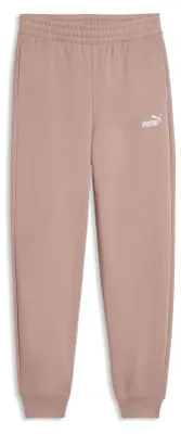 Imagen del producto de Pantalones Puma Ess Small No.1 Logo, corte alto, modelo 68245988, para mujer