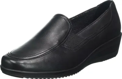 Produktbild von Ara Straßenslipper(Trott) Abs.b.25 mm in schwarz, Gr. 3.5