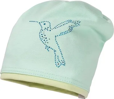 Produktbild von MINI GIRL Beanie Mütze für Mädchen Größe M
