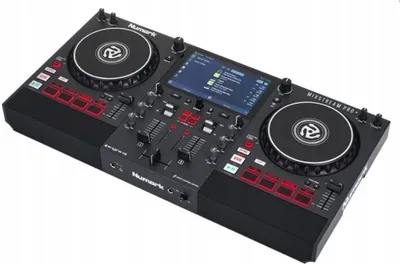 Zdjęcie produktu dla Numark Mixstream Pro+ Music Standalone DJ