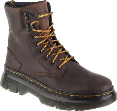 Produktbild von Dr. Martens Tarik DM27024207, Bovver Stiefel, Uni, Braun