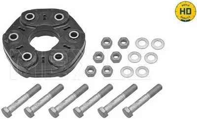 Produktbild von MEYLE 314 152 2121/HD Gelenk Längswelle vorne für BMW 1 Schrägheck (E87) Kardanwelle
