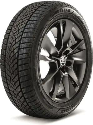 Obrázek produktu pro Škoda kompletní zimní kolo TRITON 17" pro KAROQ