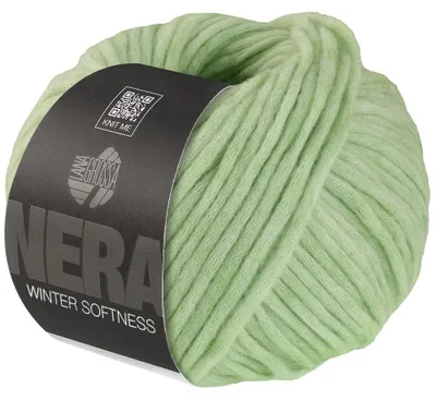 Produktbild von Lana Grossa - Winter Softness 0003 lindgrün