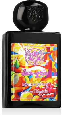 Zdjęcie produktu dla Lorenzo Pazzaglia Sun-gria, woda perfumowana, 50 ml (unisex)
