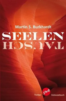 Produktbild von Seelentausch - Ein dunkles Familiengeheimnis