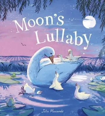 Immagine prodotto di La ninna nanna della luna