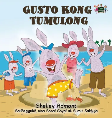 Produktbild von Gusto Kong Tumulong