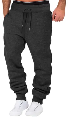 Productafbeelding van Herenwerkbroek met Pockets, Casual en Sportieve Stijl