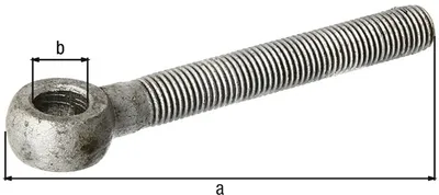 Immagine prodotto di ALBERTS Golfari M16 L.130mm 16mm
