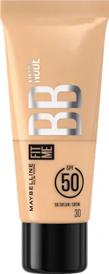 Zdjęcie produktu dla Krem BB SPF 50 Fit Me (BB Cream) 30 ml, 30