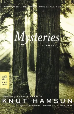 Produktbild von Mysteries