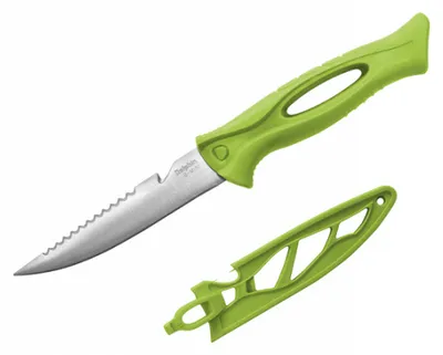 Obrázek produktu pro Delphin Nůž BMini 9,5cm