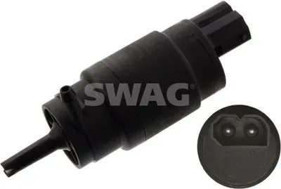 Obrázek produktu pro Čerpadlo chladicí kapaliny SWAG pro BMW řady 5 (E39) 99 90 4795