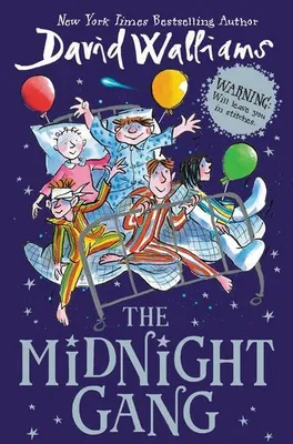 Obrázek produktu pro The Midnight Gang