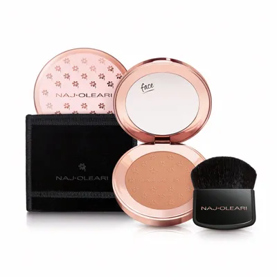 Image de Naj Oleari Lovely Cheek Blush 03 1.2ml